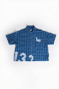 Psalm 133 plaid shirt