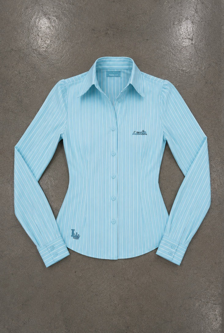 Psalm 133 long-sleeve